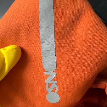 Костюм NIKASTYLE: отзыв пользователя Детский Мир