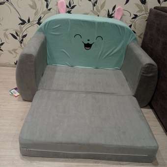 Диван Кипрей Bruno: отзыв пользователя Детский Мир