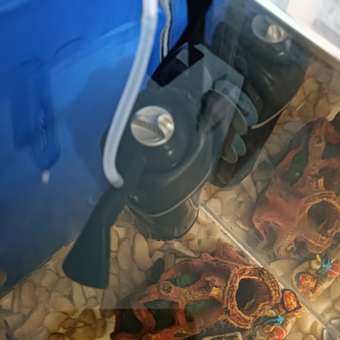 Фильтр для аквариумов AQUAEL Fan Filter 2 plus внутренний 102369: отзыв пользователя. Зоомагазин Зоозавр