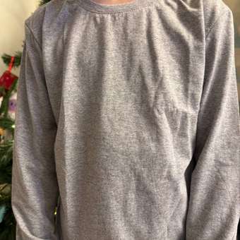 Лонгслив Утенок: отзыв пользователя Детский Мир