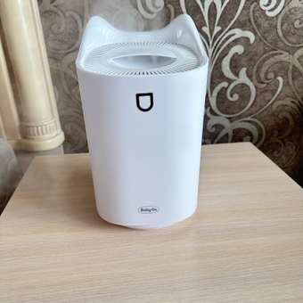 Увлажнитель BabyGo: отзыв пользователя Детский Мир
