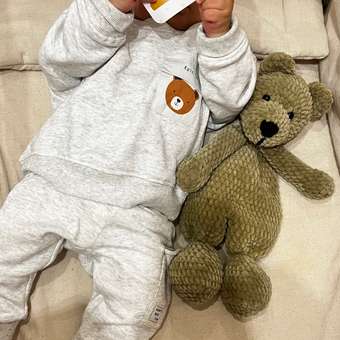 Брюки BabyGо: отзыв пользователя ДетМир