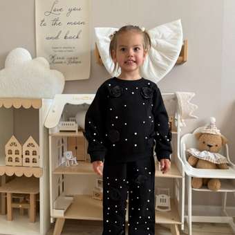 Костюм KATARINAKIDS: отзыв пользователя Детский Мир