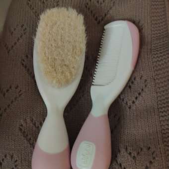 Пена Chicco 500 мл: отзыв пользователя Детский Мир