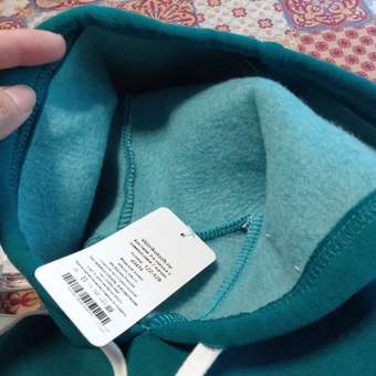 Костюм VGtrikotazh: отзыв пользователя Детский Мир