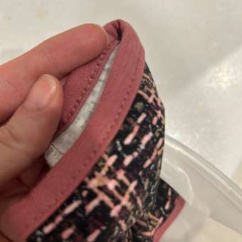 Костюм 5+: отзыв пользователя Детский Мир