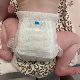 Трусики Kiddo Elite Soft ультратонкие M (6-10 кг) 58 шт.: отзыв пользователя Детский Мир