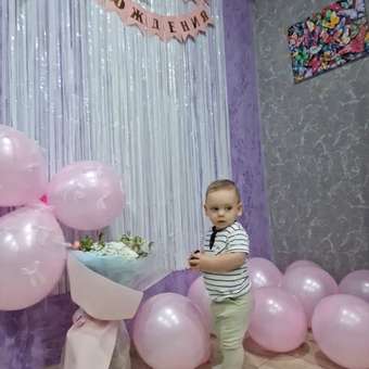 Футболка BabyGо: отзыв пользователя Детский Мир