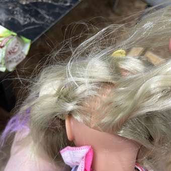 Кукла пупс BABY BORN Сестричка Soft Touch высота 43 см: отзыв пользователя Детский Мир