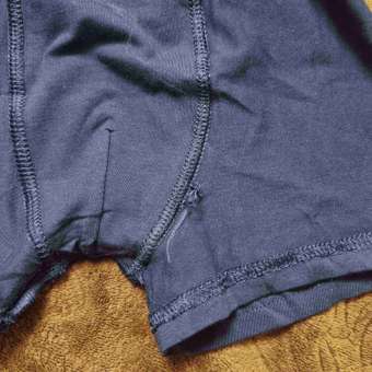 Трусы Day and Night 2 шт: отзыв пользователя Детский Мир