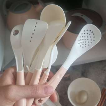 Игрушка TrendToys продукты, посуда 42 предм.: отзыв пользователя Детский Мир