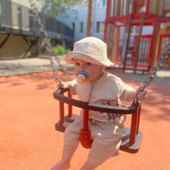 Панама Baby Gо: отзыв пользователя ДетМир