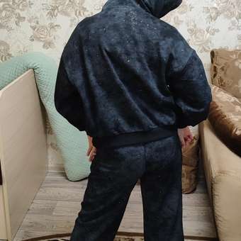 Толстовка Futurino: отзыв пользователя Детский Мир