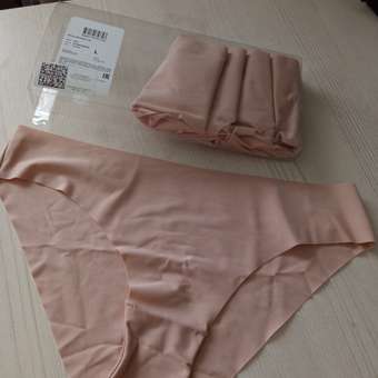 Трусы 5 шт Infinity Lingerie: отзыв пользователя Детский Мир