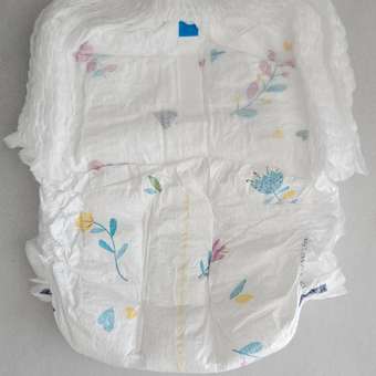 Трусики Helen Harper Baby 7 (17+ кг) 120 шт.: отзыв пользователя Детский Мир