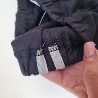 Брюки Утенок: отзыв пользователя Детский Мир