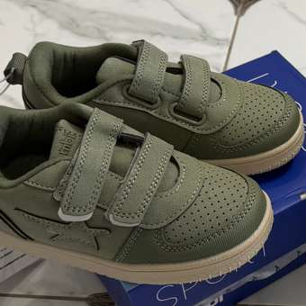 Полуботинки Tombi: отзыв пользователя Детский Мир