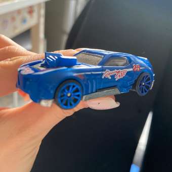 Болид Mobicaro 1:64 в ассортименте: отзыв пользователя Детский Мир