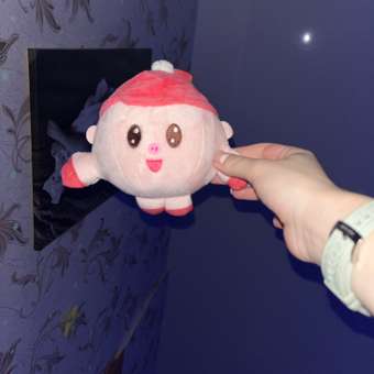 Мягкая игрушка Мульти Пульти Нюшенька 10 см: отзыв пользователя ДетМир