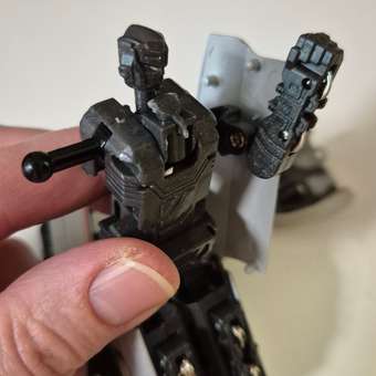 Фигурка Mobicaro Поезда в ассортименте: отзыв пользователя Детский Мир