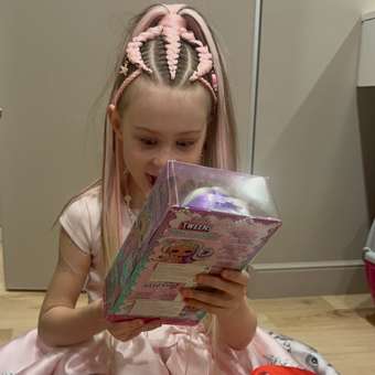 Кукла модельная L.O.L. Surprise! Tweens Mermaid Cleo Cove: отзыв пользователя ДетМир