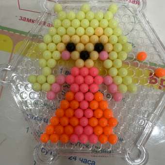 Аквамозаика Ocie: отзыв пользователя Детский Мир