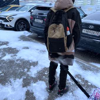 Рюкзак TORBER: отзыв пользователя Детский Мир