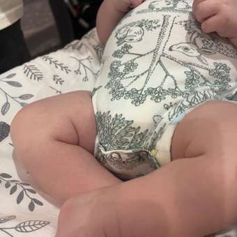 Боди Lemur Studio: отзыв пользователя Детский Мир