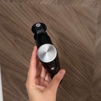 Перкуссионный массажер LUXLIFTING R-max: отзыв пользователя Детский Мир