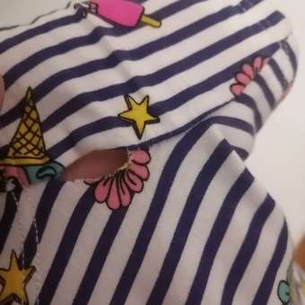 Трусы 3 шт Acoola: отзыв пользователя Детский Мир