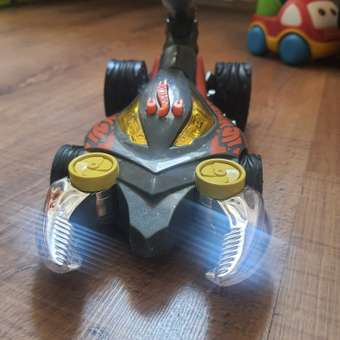 Автомобиль Hot Wheels: отзыв пользователя ДетМир
