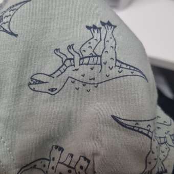 Трусы 3 шт Futurino: отзыв пользователя Детский Мир