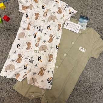 Песочник 2 шт SOFUTO: отзыв пользователя Детский Мир