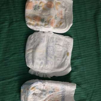 Трусики Huggies Ultra Comfort для мальчиков 5 (12-17 кг) 48 шт.: отзыв пользователя ДетМир
