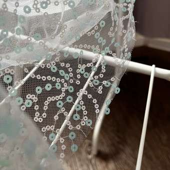 Платье Orsolini: отзыв пользователя Детский Мир