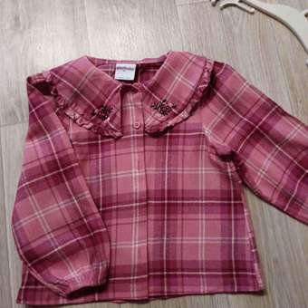 Блузка PlayToday: отзыв пользователя Детский Мир