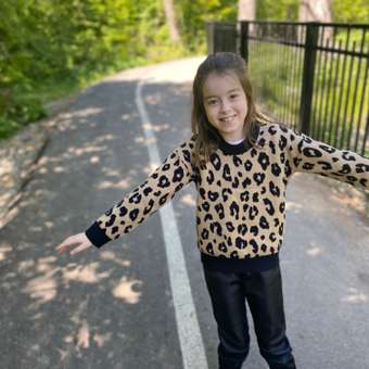 Джемпер Acoola: отзыв пользователя Детский Мир