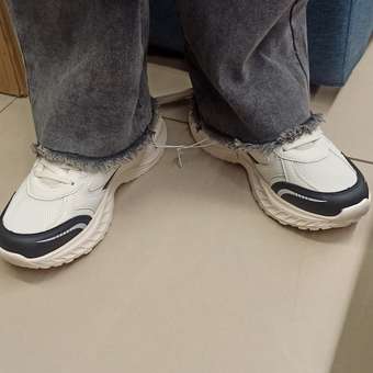 Кроссовки Jomoto: отзыв пользователя Детский Мир