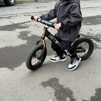 Шапка Acoola: отзыв пользователя Детский Мир