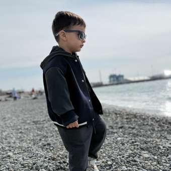 Кроссовки Tombi: отзыв пользователя Детский Мир