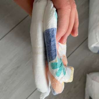 Трусики BabyGo Comfort L (9-14 кг) 44 шт.: отзыв пользователя ДетМир