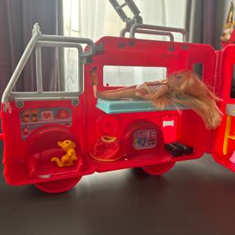 Кукла мини Barbie: отзыв пользователя Детский Мир