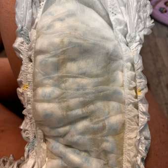 Трусики Pampers Pants 4 (9-15 кг) 46 шт.: отзыв пользователя Детский Мир