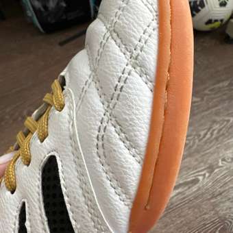 Кроссовки FN: отзыв пользователя Детский Мир