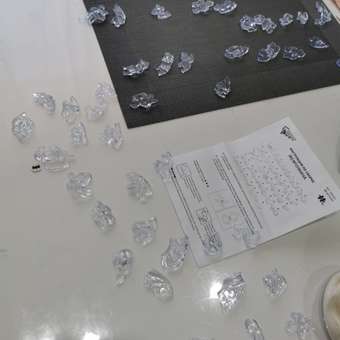 Пазл Hobby Day 3D: отзыв пользователя Детский Мир