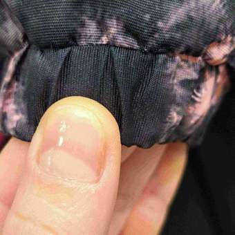 Комбинезон Futurino: отзыв пользователя Детский Мир