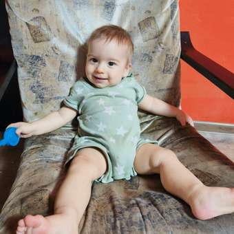 Песочник Baby Gо: отзыв пользователя Детский Мир