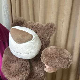 Мягкая игрушка Aurora: отзыв пользователя Детский Мир