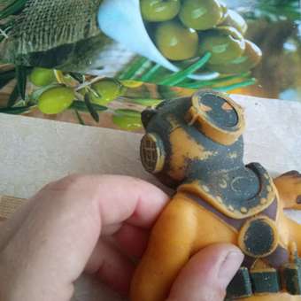 Тянучка 1TOY: отзыв пользователя ДетМир