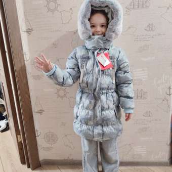 Парка Premont: отзыв пользователя Детский Мир